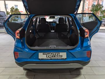 Ford Puma Titanium NEUES MODELL