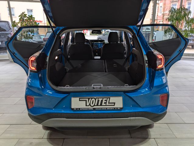 Ford Puma Titanium NEUES MODELL