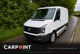 Volkswagen Crafter 35 L1H1 2.0TDI 163PS Klima AHK Tempomat - Volkswagen Crafter: 35