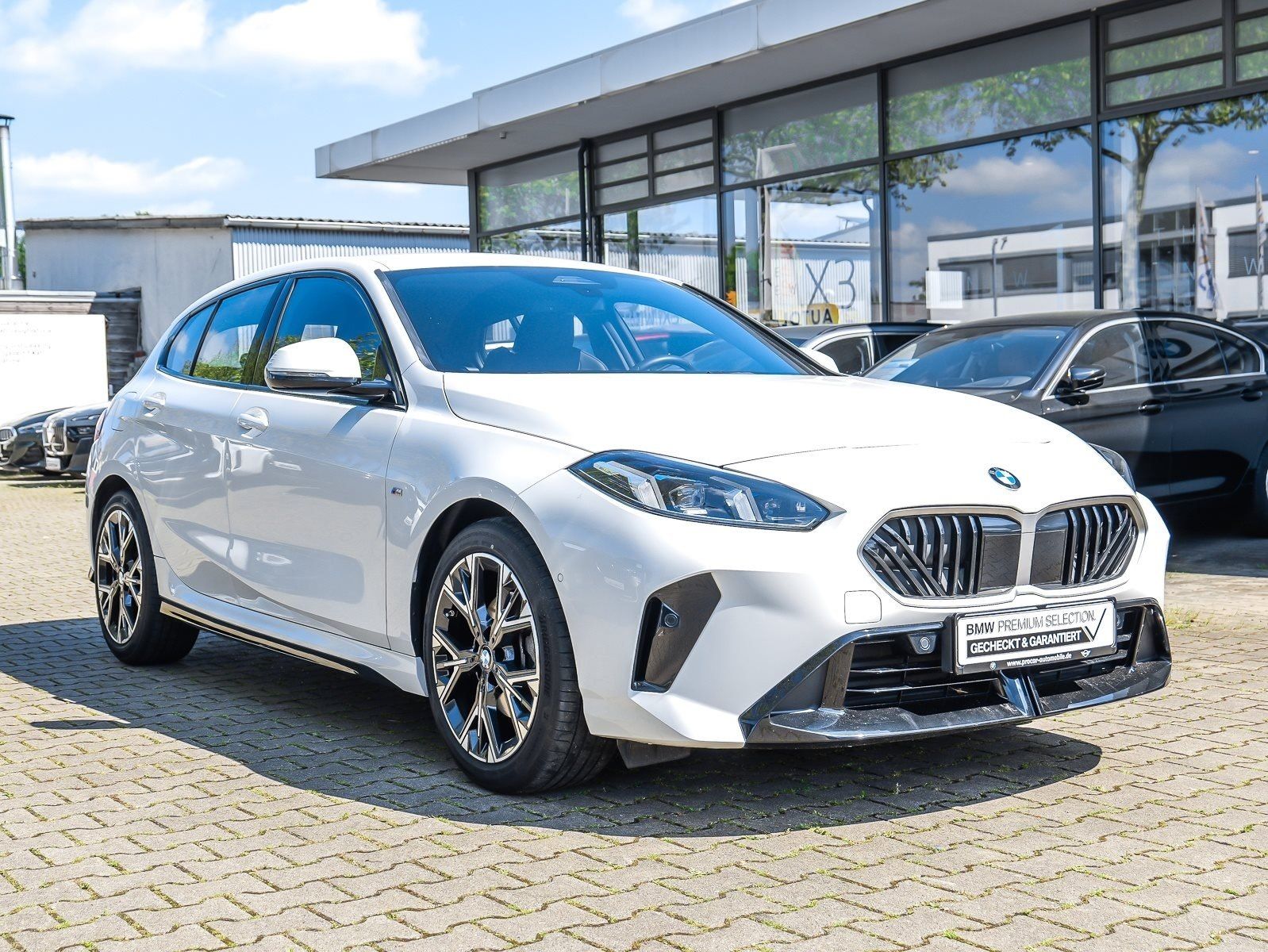 BMW 120 - Bild 6