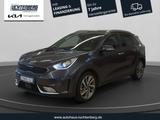 Kia NIRO 1.6 Hybrid SPIRIT LEDER+NAVI+KAMERA+SITZHEI - gebrauchte Kia Niro aus dem Jahr 2018
