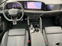 Audi SQ5 - Vorschau Bild 9
