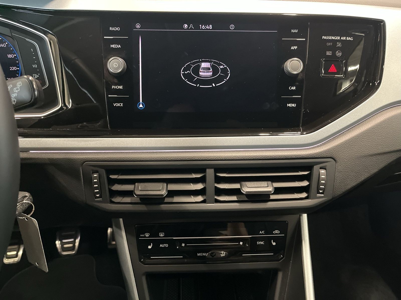Volkswagen Taigo - Bild 19