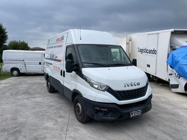 Iveco IVECO Daily 35S14NV 3.0 METANO 136CV CAMBIO MANU