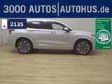 Hyundai Santa Fe 2.2 CRDI 4WD Leder Navi LED DC Pano HuD - Hyundai mit Diesel-Antrieb: Automatik