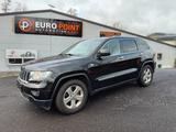 Jeep Grand Cherokee 3.0 CRD Limited *Xenon*Leder - Jeep Grand Cherokee aus 2011