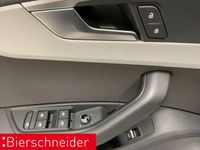 Audi A4 - Vorschau Bild 9