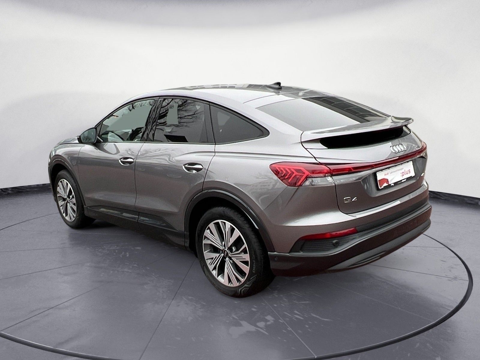 Audi Q4 e-tron - Bild 4