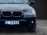 BMW X5 M-Paket 1.Hand~SHZ~Navi~8-Fach~TOP Zustand - BMW X5 aus 2011 mit Diesel-Antrieb