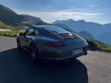 Porsche 997 Carrera 4S Coupé (Motor revidiert!) - Porsche 997 Motor Gebrauchtwagen