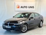 BMW 620d  Gran Turismo*Led*Kamera*Leder*Scheckheft - BMW in Wesel