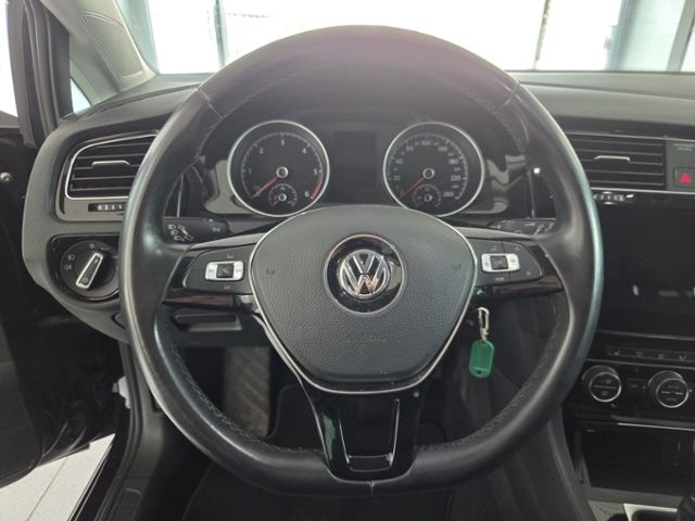 Golf VII Variant Highline 2.0 TDI LED NAV CLI AH