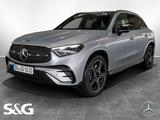 Mercedes-Benz GLC 300 4M DIG-LED+360°+Pano+AHK+Night+Distronic - gebrauchte Mercedes-Benz GLC 300 aus dem Jahr 2025