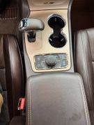 JEEP Grand Cherokee 3.0D Summit 4WD AHK VOLL GARANTIE
