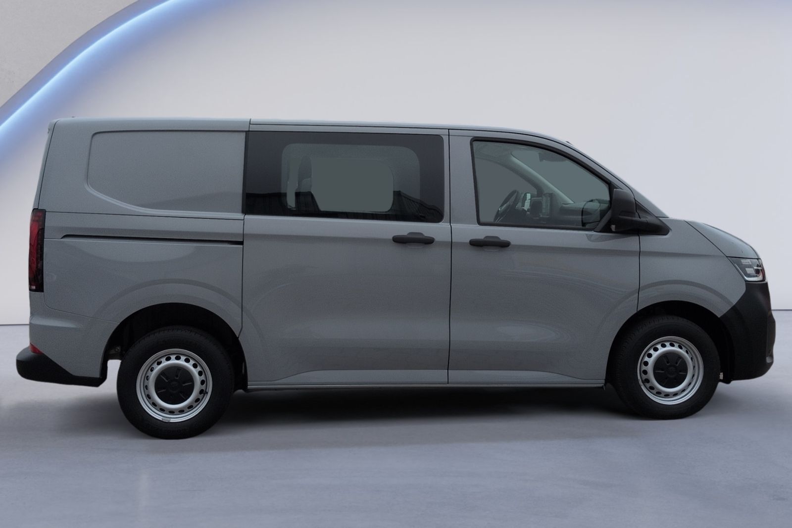 T7 Kasten Plus 2.0 TDI 4MO AHK+SH+NAVI+MATRIX+