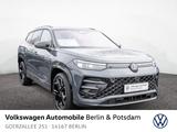 Volkswagen Tayron 1.5 TSI eHybrid DSG R-Line Leder P-Dach - Volkswagen Tayron R-Line mit Hybrid-Antrieb (Benzin/Elektro)