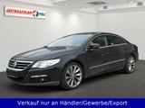 Volkswagen Passat CC 3.6 4Motion Automatik AAC Xenon Navi - Volkswagen Passat: 3c 4motion