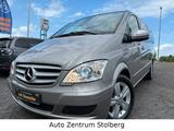 Mercedes-Benz Viano 3.0 CDI Trend Edition Lang Leder 1 Hand - Mercedes-Benz Viano in Aachen