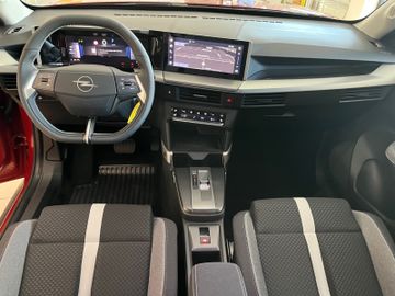 Opel Frontera Electric 44-kWh-Batterie GS Tech Paket