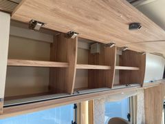 Eura Mobil PT 675 SB ein Raumwunder