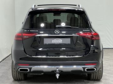 Mercedes GLE 350 - 7