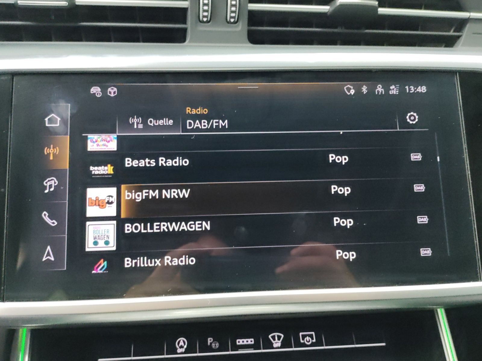 Audi A6 - Bild 14