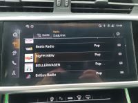 Audi A6 - Vorschau Bild 14