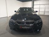 BMW 330d MHD Advantage  LED|Navi|PDC|Sitzheiz.|AHK - BMW 3er Reihe: Kombi