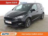 Ford C-Max 1.0 EcoBoost Sport*NAVI*TEMPO*PDC*SHZ* - Ford C-Max: 5 Türen