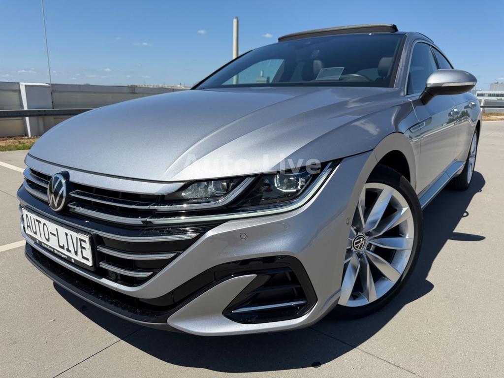 Volkswagen Arteon 20 TDIDSG4MR LINEPANIQVIRTAHKVOL 2023