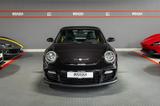 Porsche 997 3.6 Turbo GT2 PDC BOSE KERAMIK VOLL-LEDER - Porsche 997: Turbo