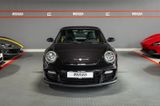 Porsche 997 3.6 Turbo GT2 PDC BOSE KERAMIK VOLL-LEDER - Porsche 997: Gt2