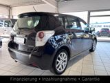 Toyota Verso Executive*AUTOMATIK*KAMERA*7-SITZER - Toyota Verso aus 2009