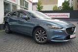 Mazda 6 2.0 SKYACTIV LED Navi ACC Totwinkel Head-Up - Mazda 6 Gebrauchtwagen