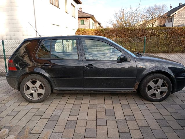 Volkswagen GTI,VW Golf,4, 1,8T,Turbo