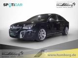 Opel Insignia A 4x4 2.8 V6 Turbo OPC  Sportpaket Navi - Opel Insignia: V6 Turbo