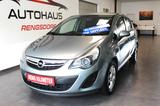 Opel Corsa D Edition 1,4 84ps - Opel Corsa: D Edition