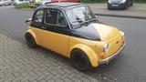 Fiat FIAT 500L OLTAIMER. - Fiat 500L in Köln