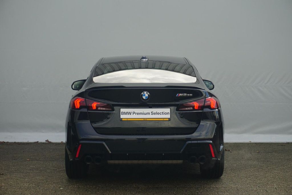 BMW 2er Gran Coupé — fotografia 3