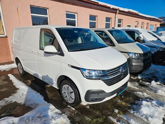 Volkswagen Transporter T6.1 4motion DSG 4x4 bj 2023 km6791