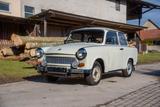 Trabant P601 Deluxe