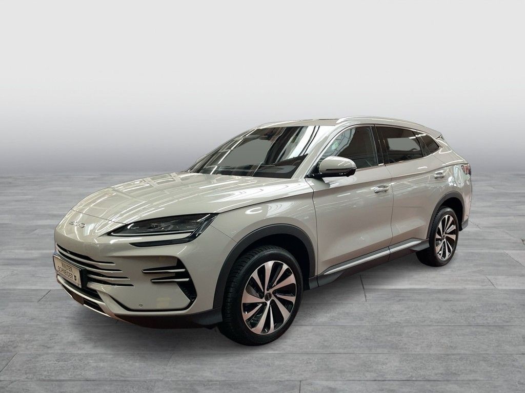 BYD SEAL