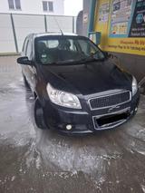Chevrolet Aveo 1,4 - Chevrolet Aveo in Leipzig