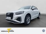 Audi Q2 35 TFSI S LINE MATRIX-LED SITZHZG KAMERA - Audi Q2 in Dortmund