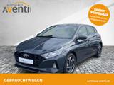 Hyundai i20 Trend Kamera*SHZ*Apple*Allwetter*Tempomat*PD - Hyundai i20 aus 2024