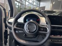 Fiat 500e - Vorschau Bild 9