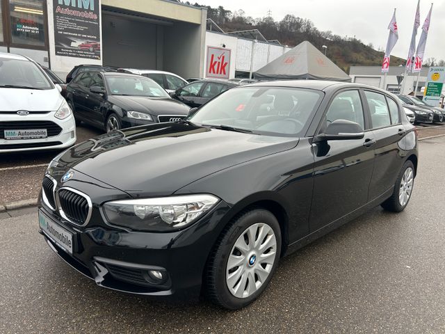 BMW 118i Advantage