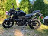 Kawasaki Z500|Akrapovic|08/24|4.200km - KAWASAKI 500