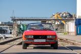 Peugeot 504 TI Cabrio, Leder,  Traumzustand! - Peugeot 504 in Stuttgart