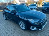 Audi A3 Sportback 35 TDI advanced - Audi A3 Gebrauchtwagen in Augsburg